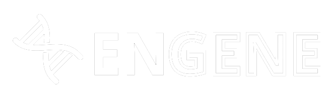 Engene Logo